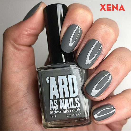 &#39;Ard As Nails- Creme- Xena