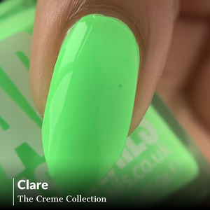 'Ard As Nails- Creme- Clare