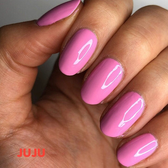 &#39;Ard As Nails- Creme- Juju
