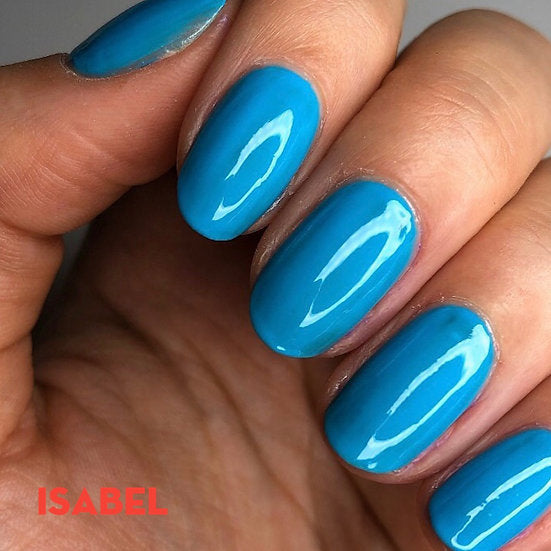 &#39;Ard As Nails- Creme- Isabel