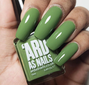 'Ard As Nails- Creme- Dee
