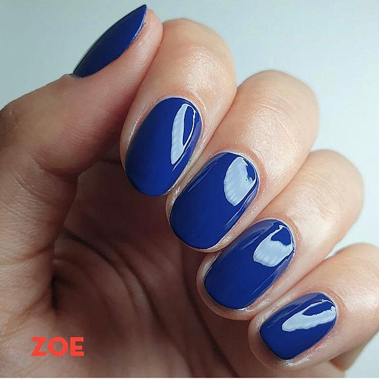 &#39;Ard As Nails- Creme- Zoe