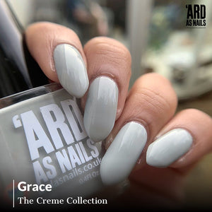 'Ard As Nails- Creme- Grace