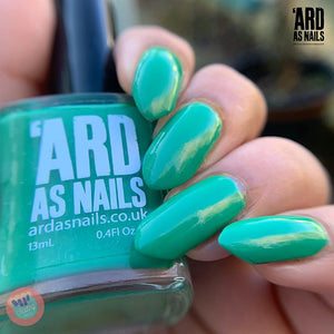 'Ard As Nails- Creme- Vicky