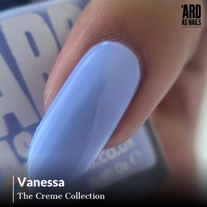'Ard As Nails- Creme- Vanessa