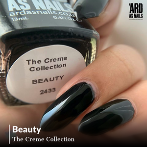 'Ard As Nails- Creme- Beauty