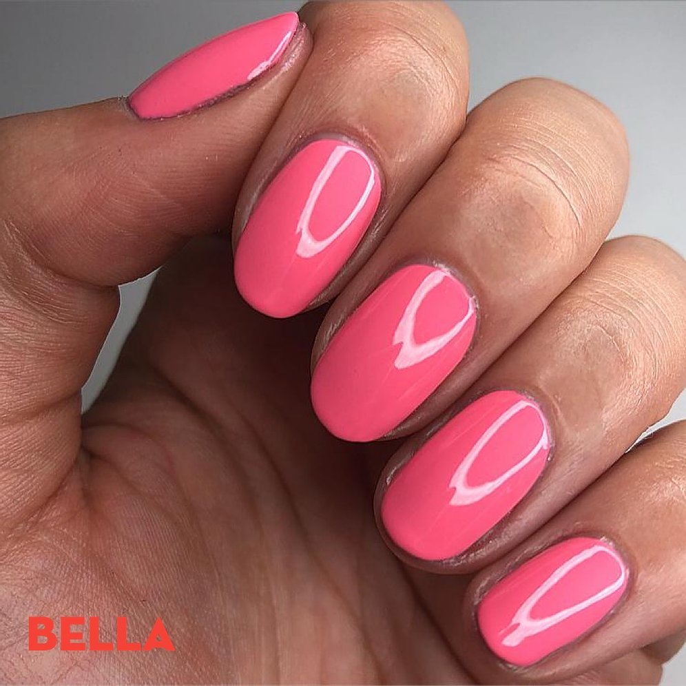 &#39;Ard As Nails- Creme- Bella