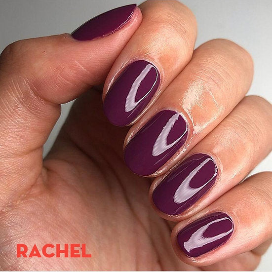 &#39;Ard As Nails- Creme- Rachel
