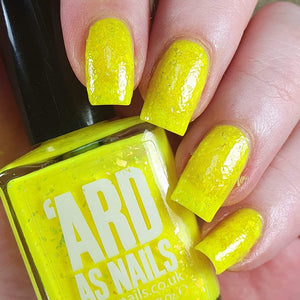 'Ard As Nails- The Individuals- Scorchio