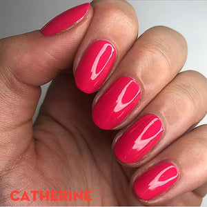 'Ard As Nails- Creme- Catherine