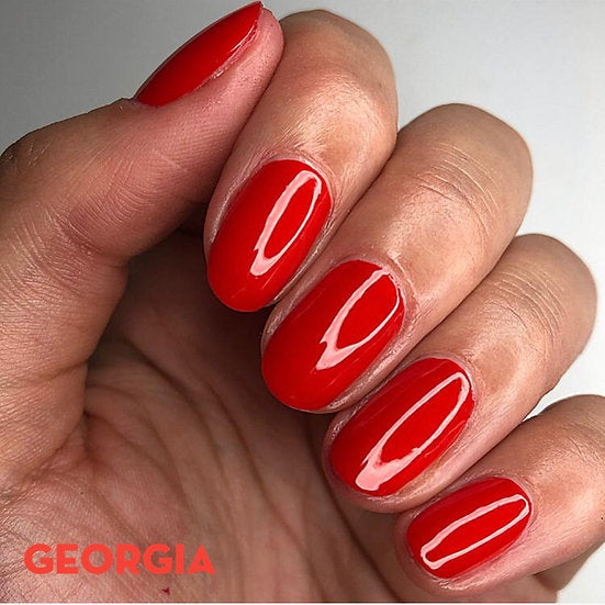 &#39;Ard As Nails- Creme- Georgia