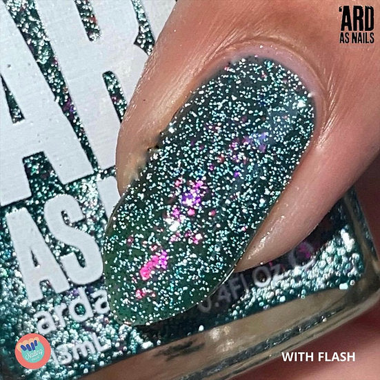 'Ard As Nails- Seasons Reflective- Spring