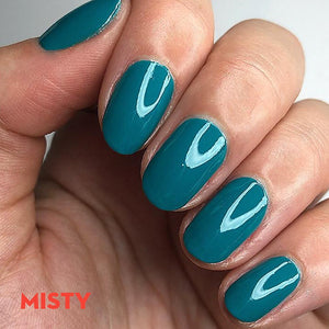 'Ard As Nails- Creme- Misty