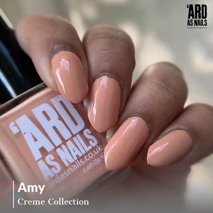 'Ard As Nails- Creme- Amy