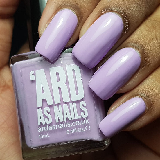 'Ard As Nails- Creme- Talia