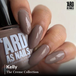 'Ard As Nails- Creme- Kelly