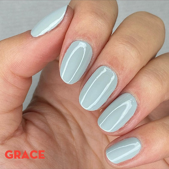 &#39;Ard As Nails- Creme- Grace