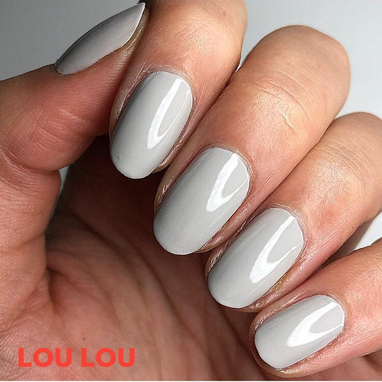 'Ard As Nails- Creme- Lou Lou