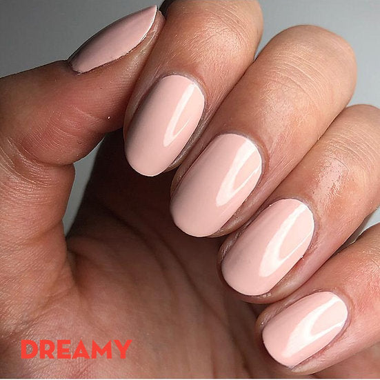 &#39;Ard As Nails- Creme- Dreamy