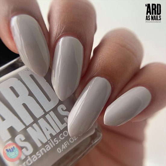 &#39;Ard As Nails- Creme- Lou Lou