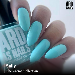 'Ard As Nails- Creme- Sally
