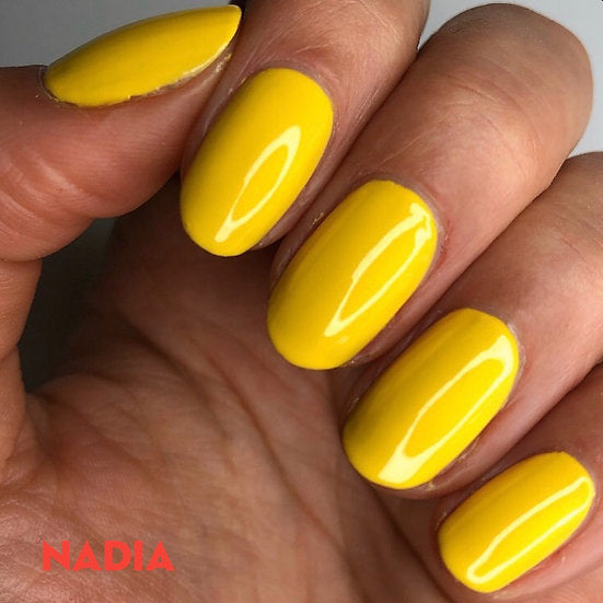 &#39;Ard As Nails- Creme- Nadia