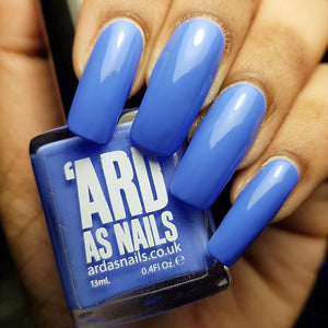 'Ard As Nails- Creme- Becky