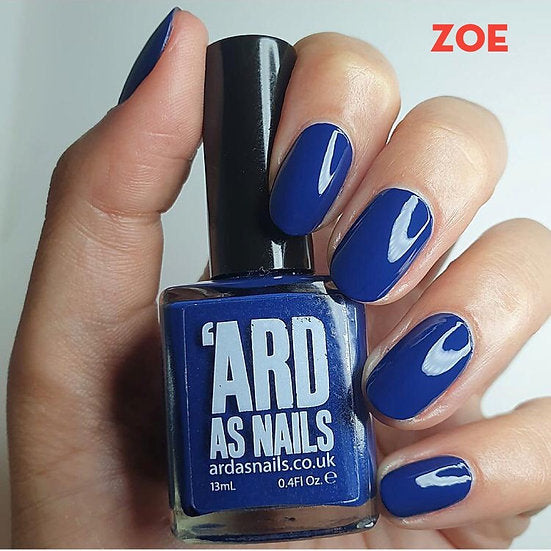 &#39;Ard As Nails- Creme- Zoe