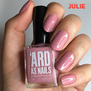 'Ard As Nails- Creme- Julie