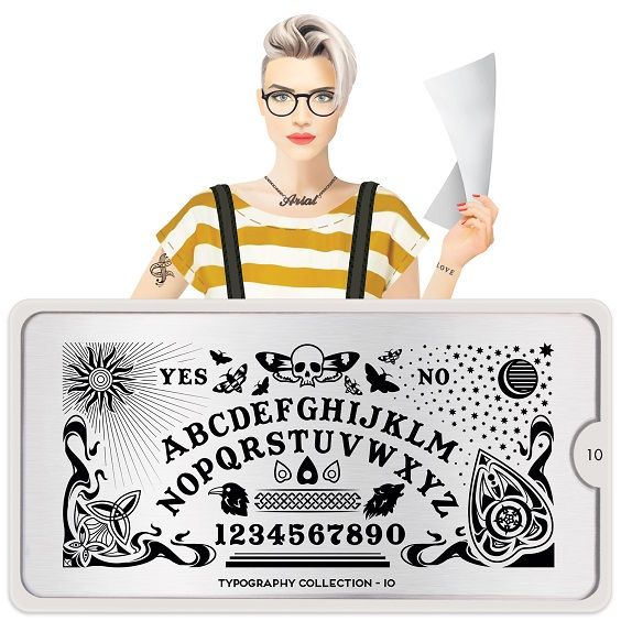 MoYou London - Typography 10