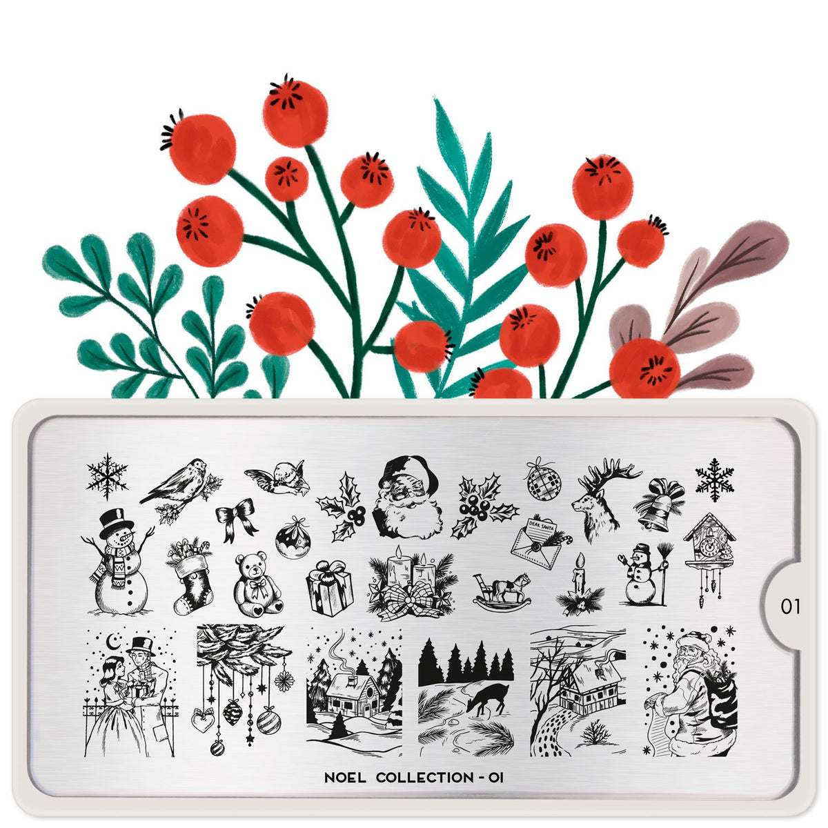 MoYou London- Noel- 01