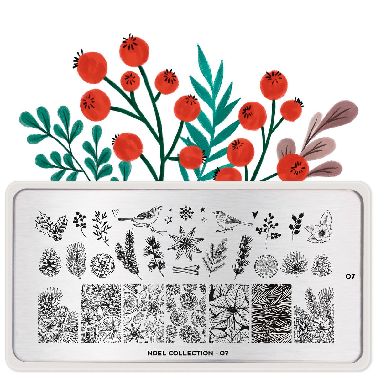 MoYou London- Noel- 07