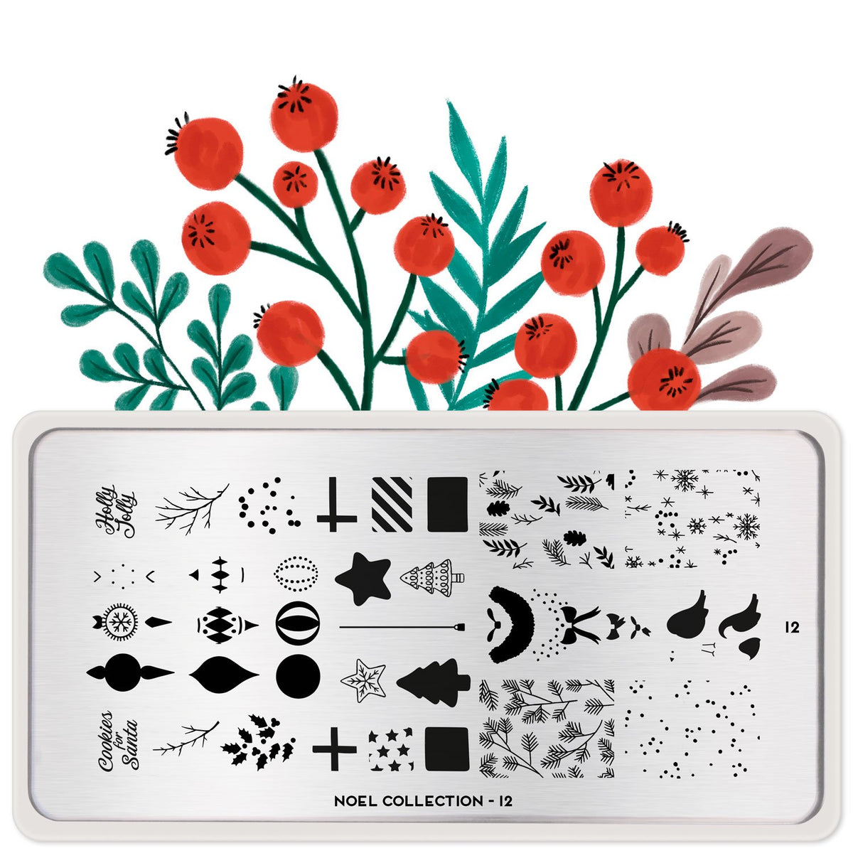 MoYou London- Noel- 12