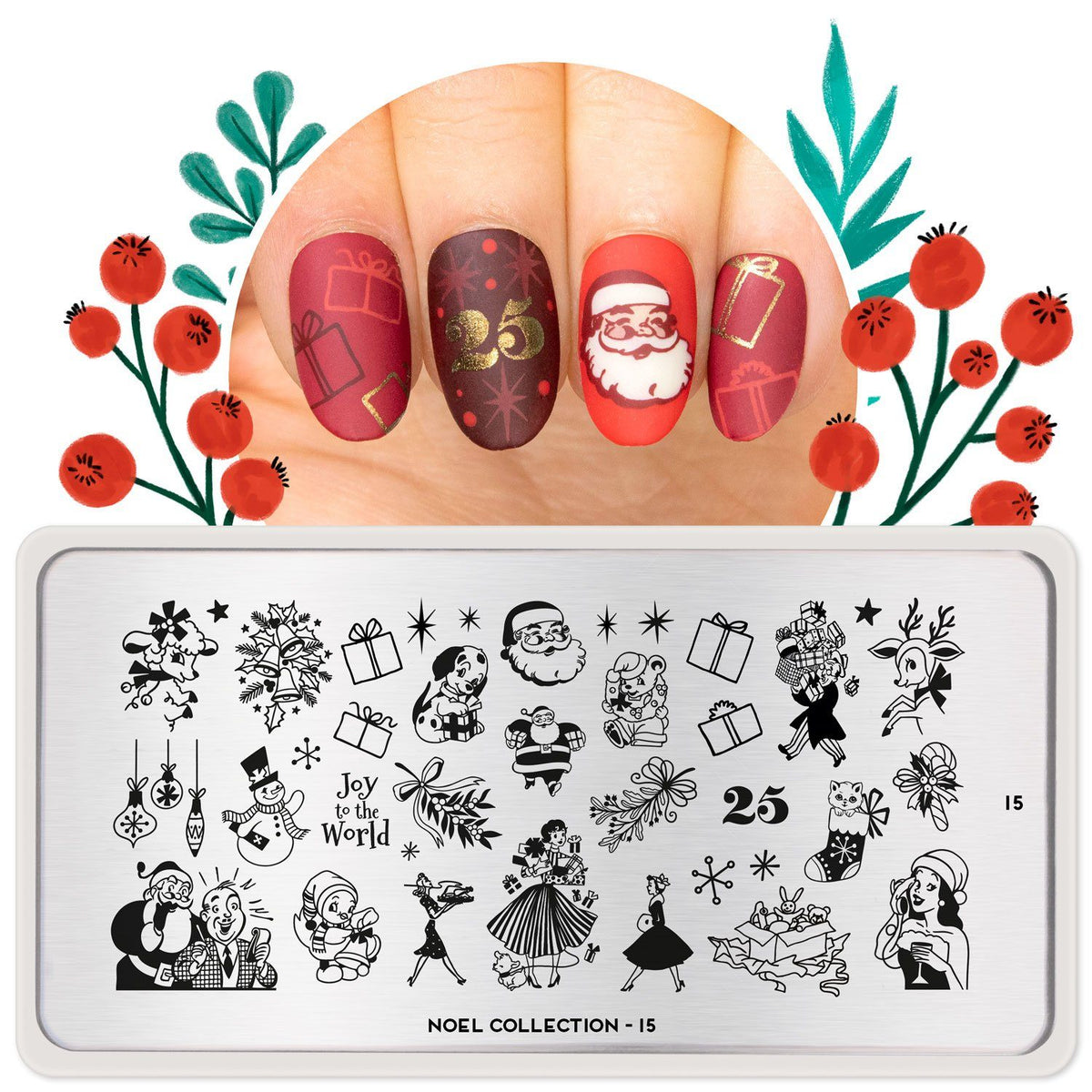 MoYou London- Noel- 15