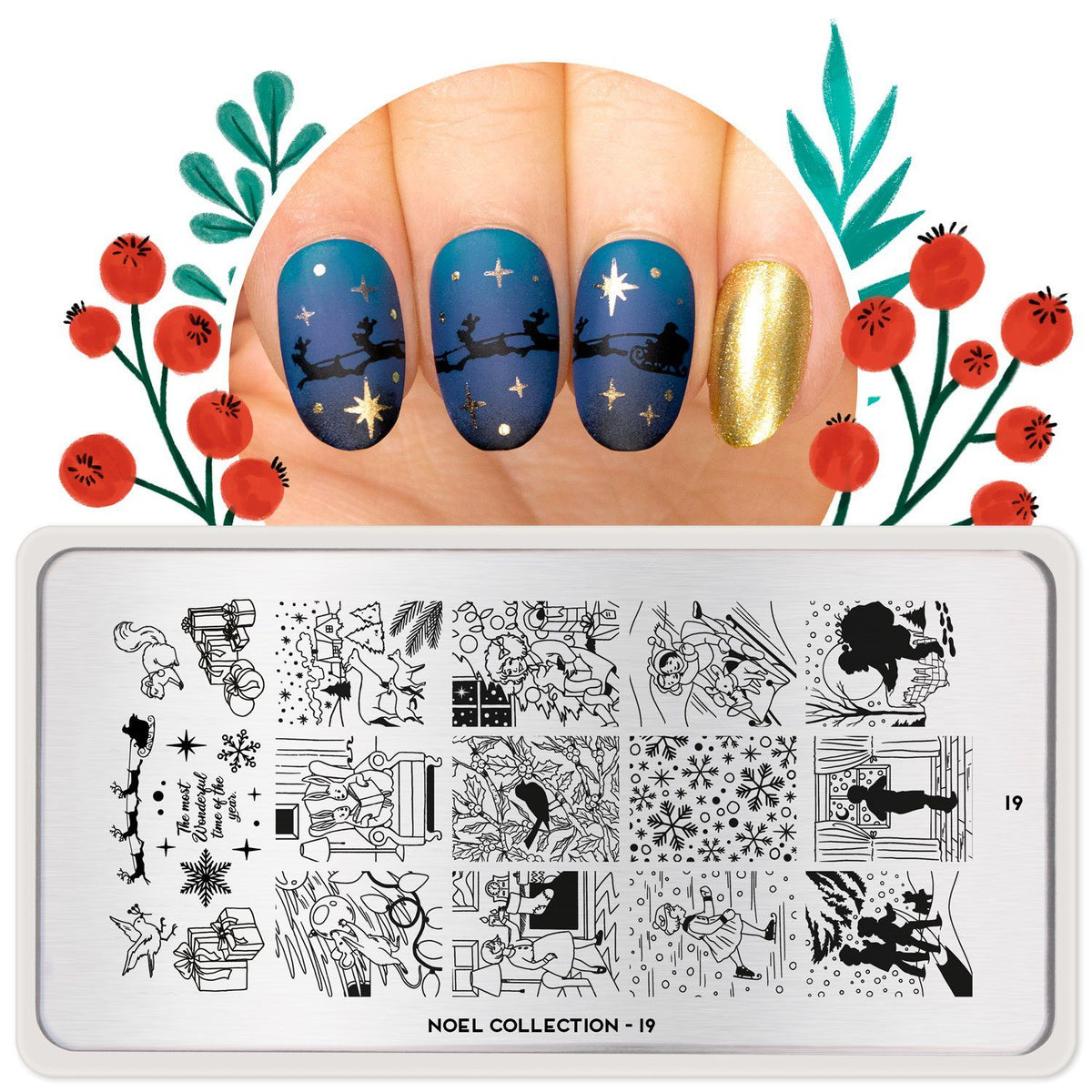 MoYou London- Noel- 19