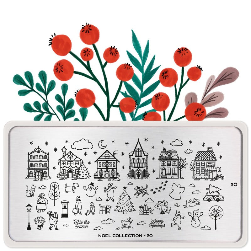 MoYou London- Noel- 20