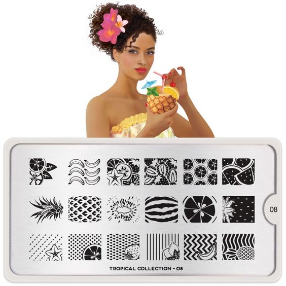 MoYou London - Tropical - 08