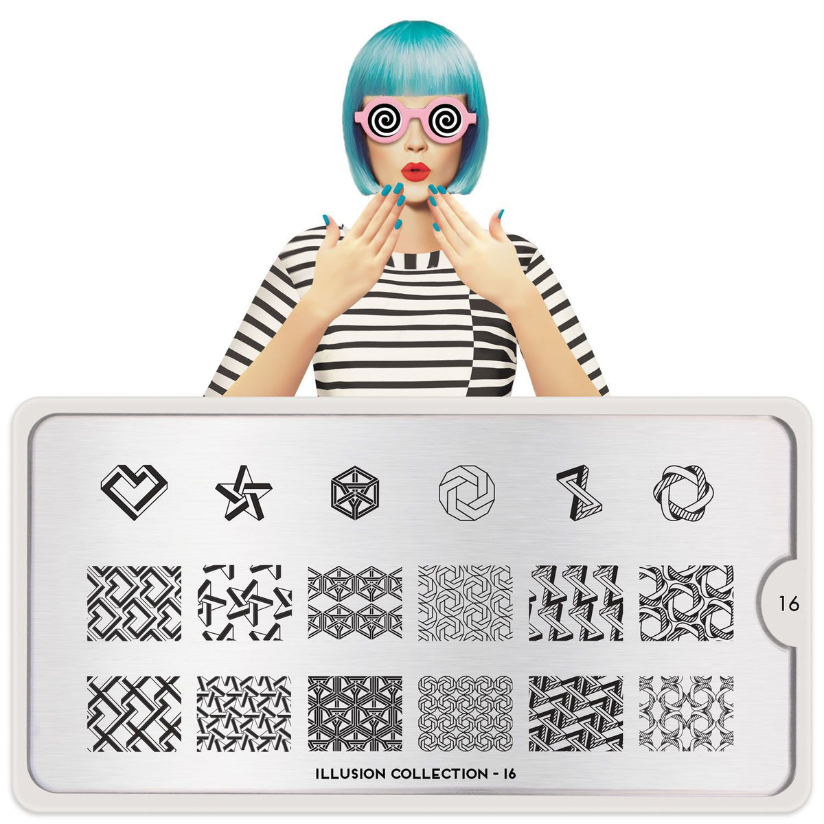 MoYou London- Illusion- 16