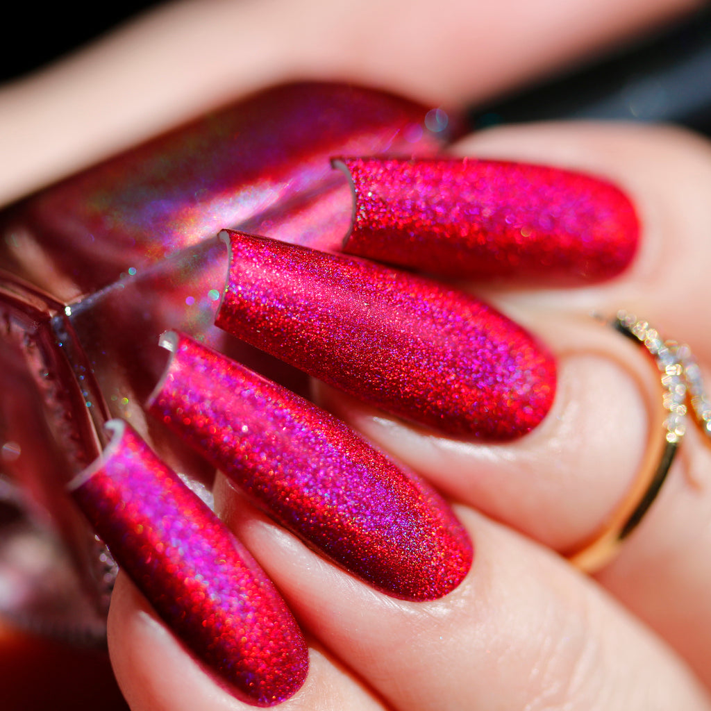Phoenix- Holos- Cherry Bomb