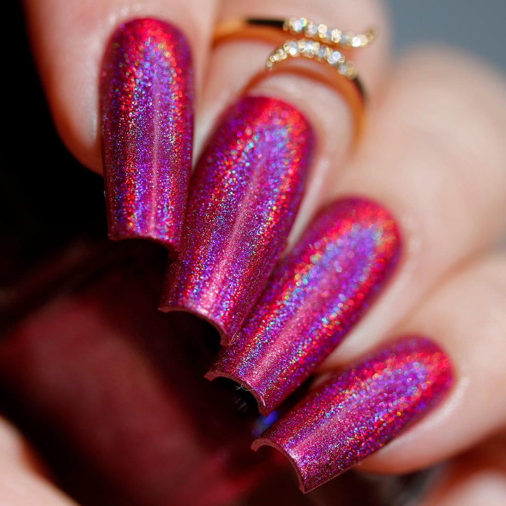 Phoenix- Holos- Roseta