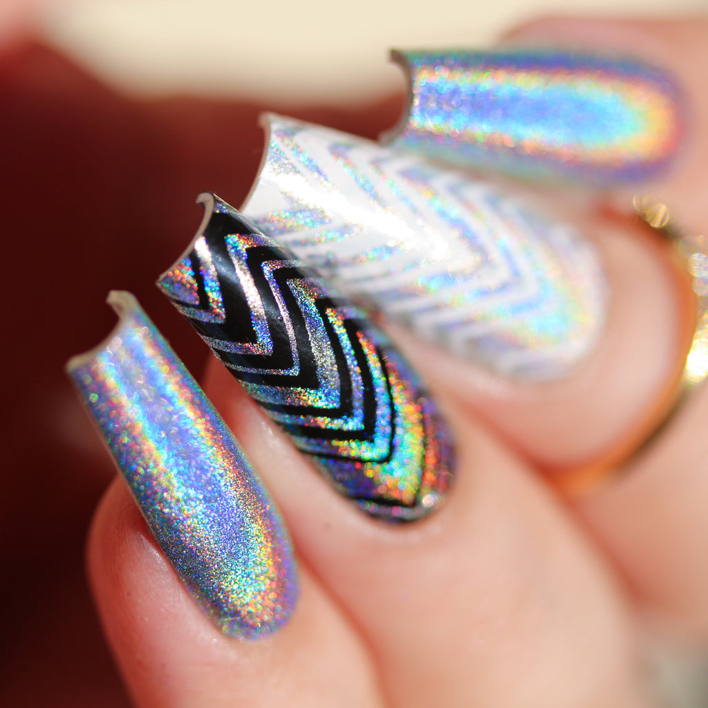 Phoenix- Holos- Andromeda