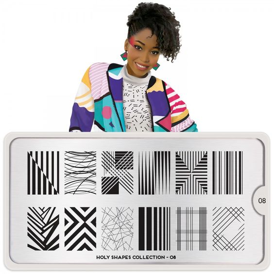 MoYou London - Holy Shapes - 08