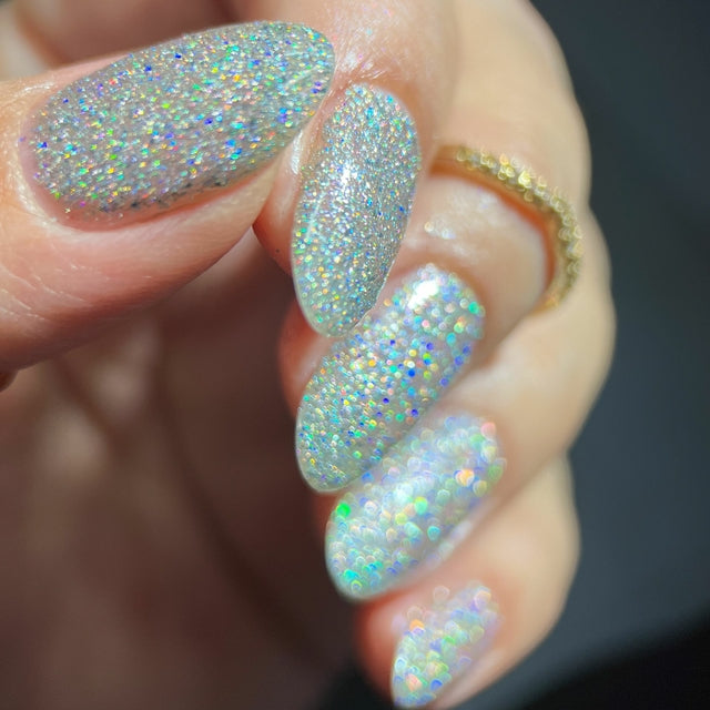 Phoenix- Unicorns- Silver Moon