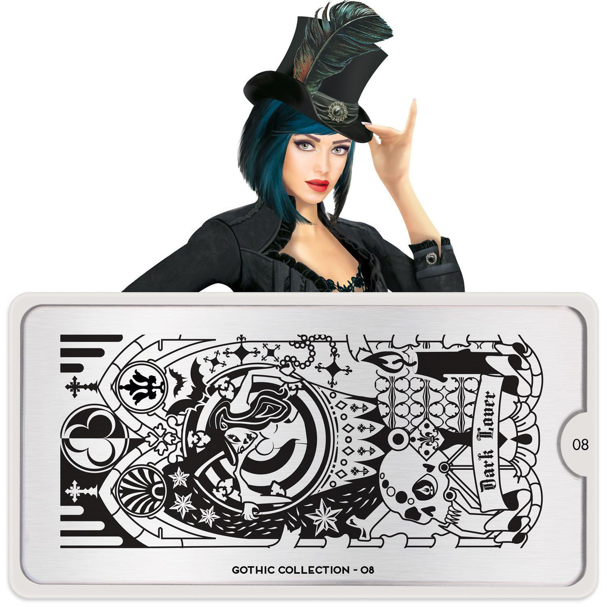 MoYou London - Gothic- 08