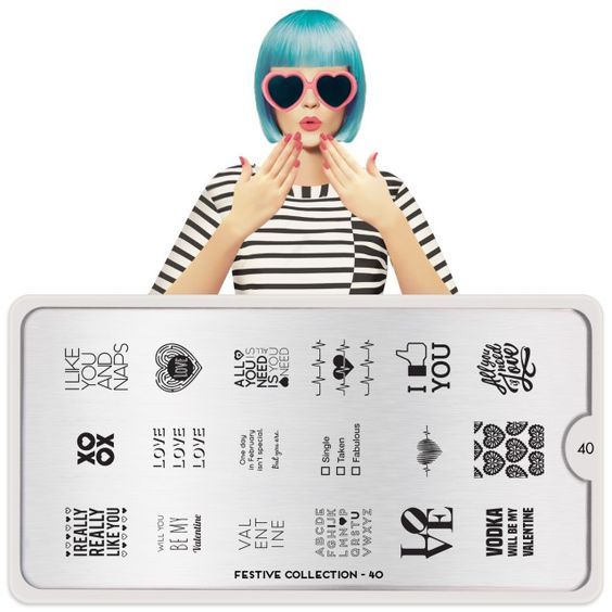 MoYou London - Festive - 40