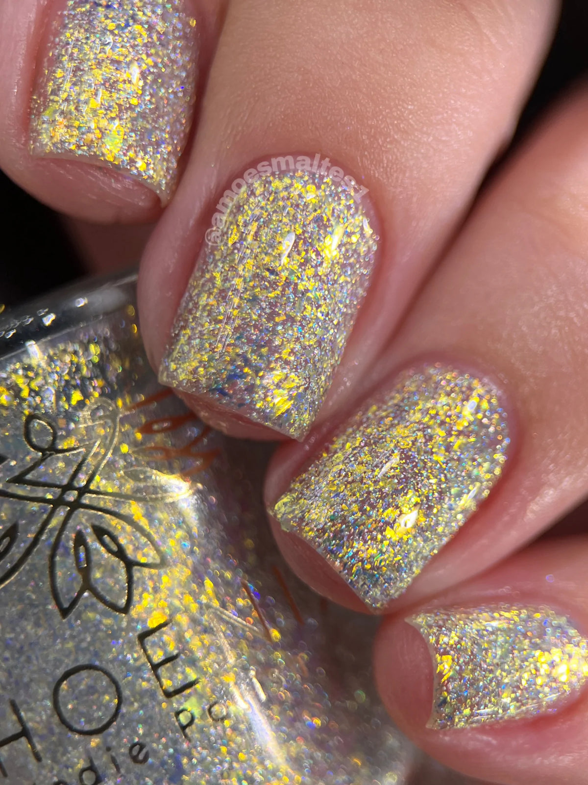 Phoenix- Elves- Callon