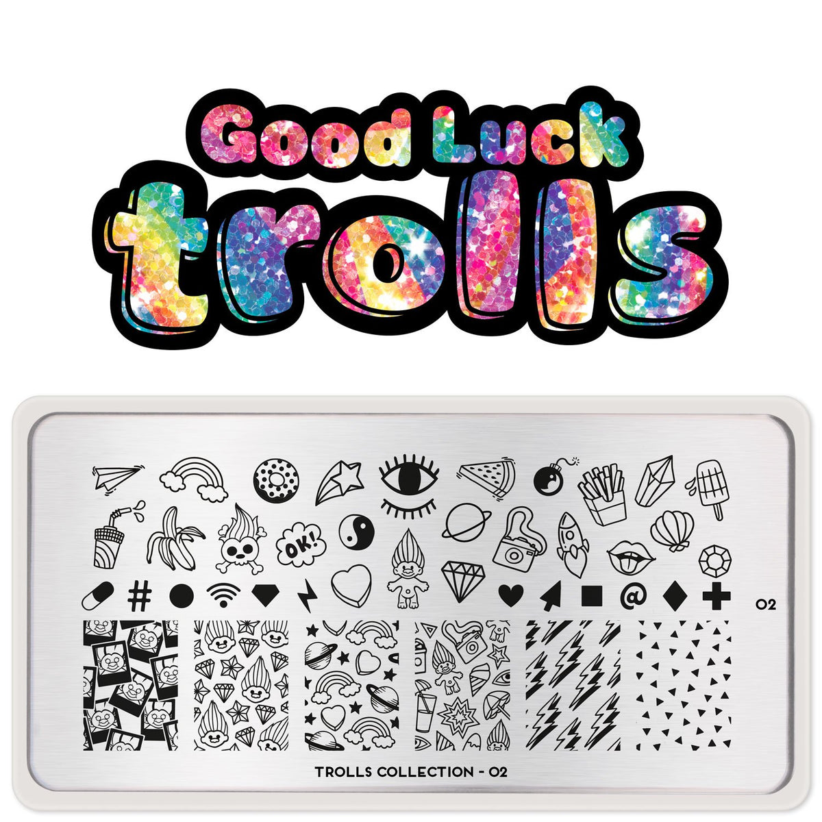MoYou London- Trolls- 02