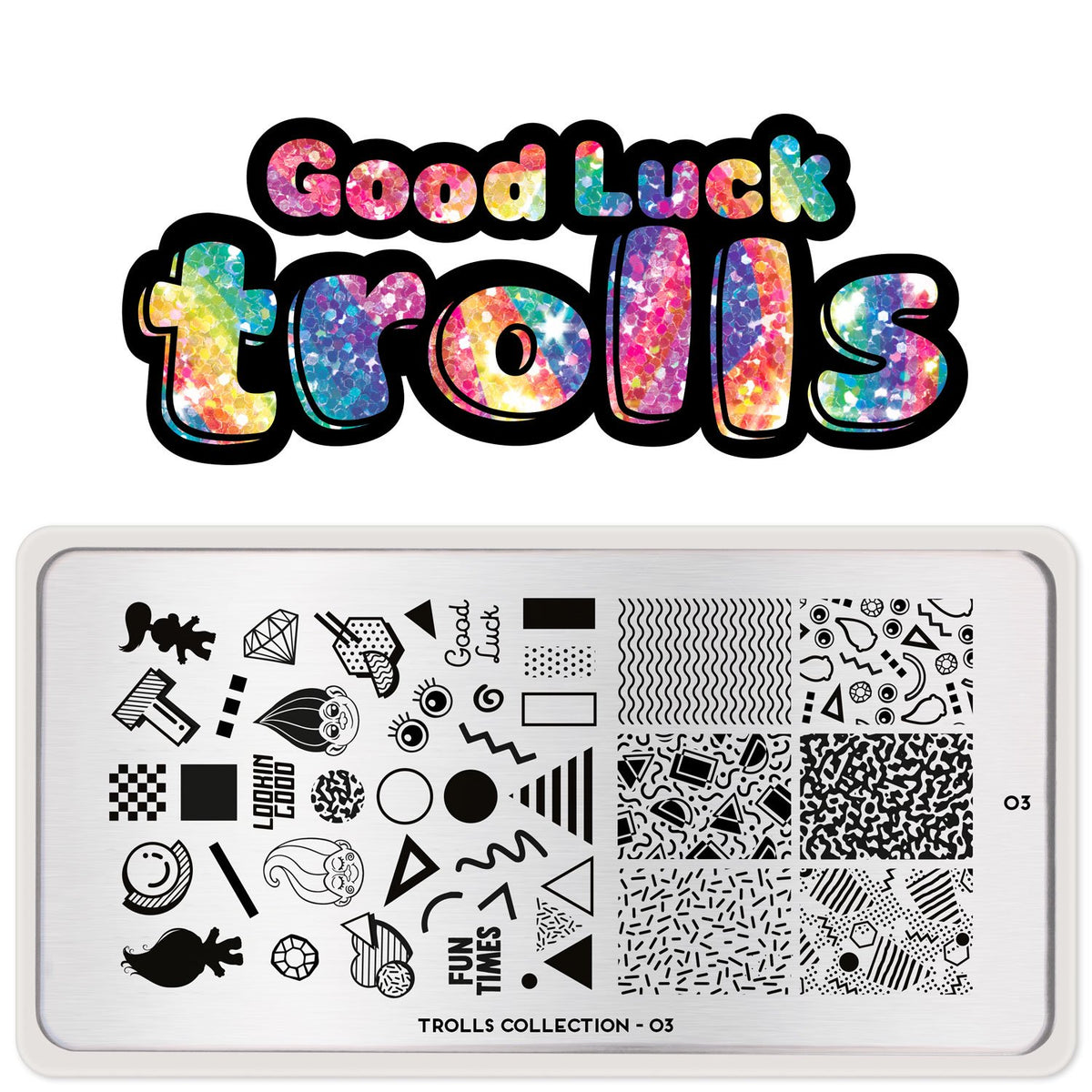 MoYou London- Trolls- 03