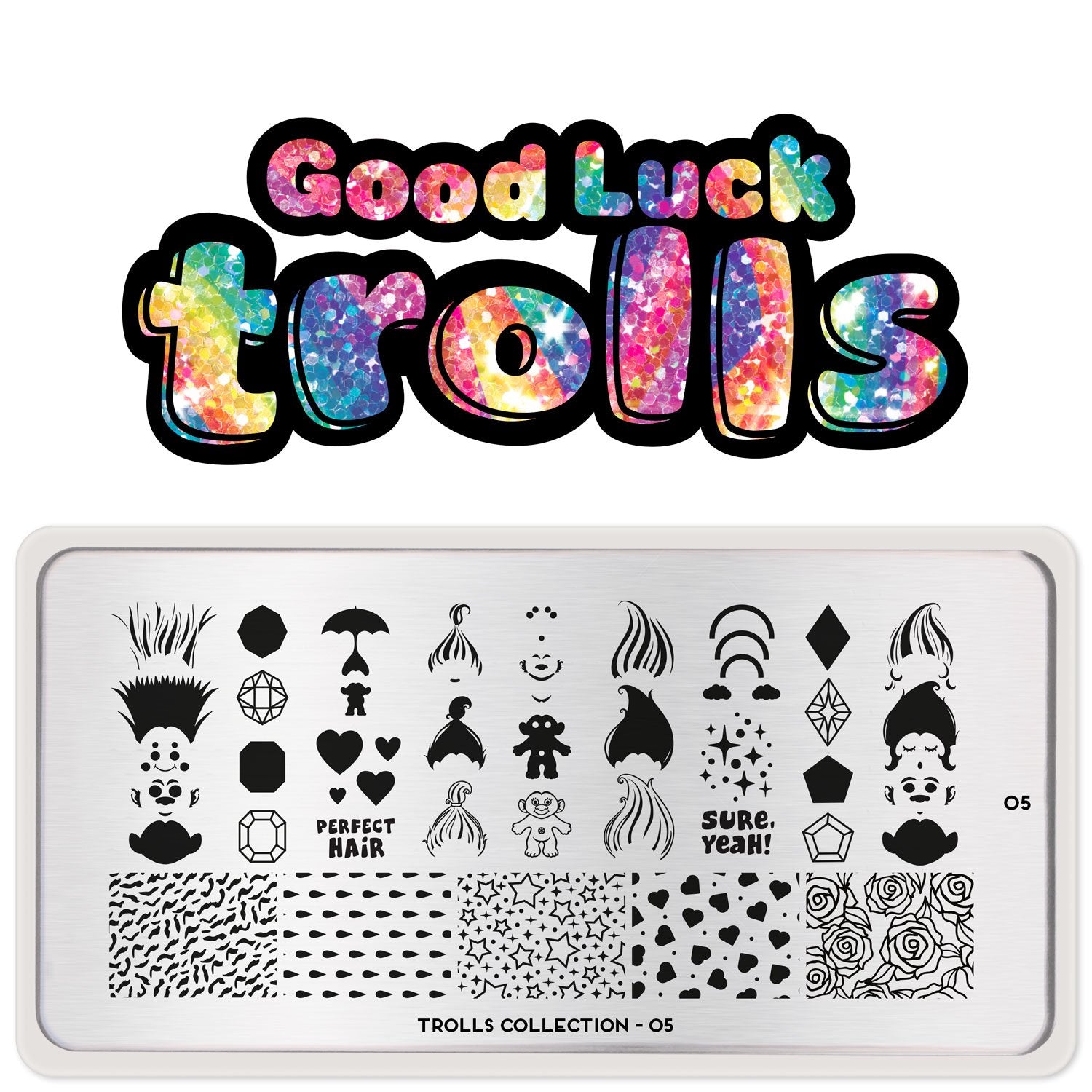 MoYou London- Trolls- 05 - Beautometry