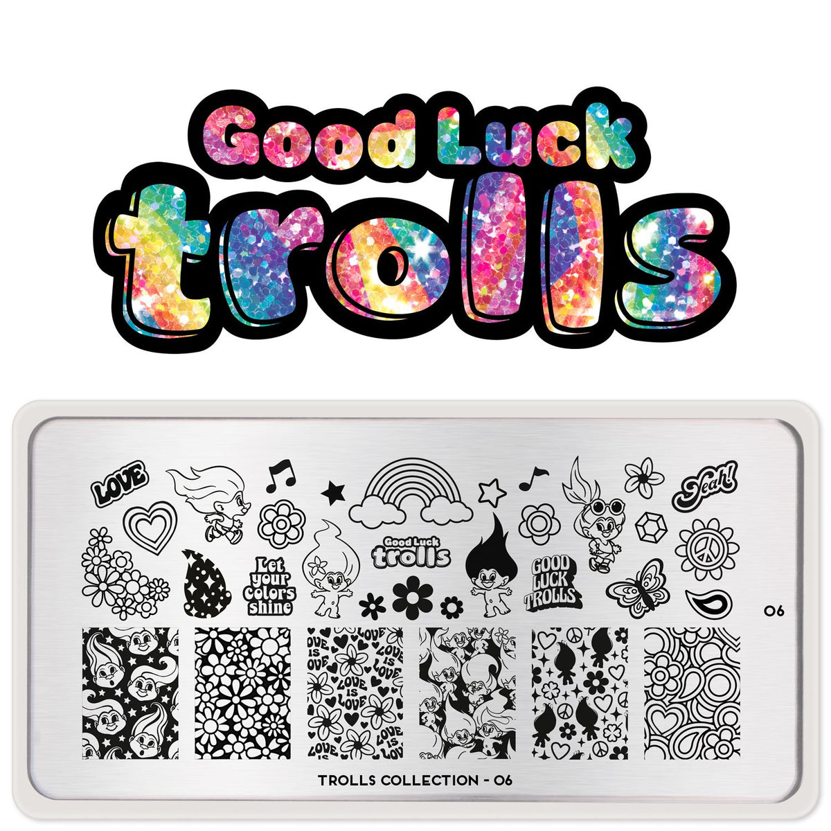 MoYou London- Trolls- 06